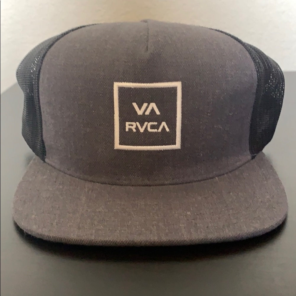 RVCA Hat